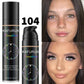 8 colors Liquid Foundation Effective Concealer Waterproof Sweat-resistant Face Korean Makeup Porfession Face Base Cosmetics Gift
