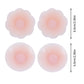 2/100pcs Silicone Nipple Cover Invisible Self-adhesive Chest Breast Stickers Reusable Patch Bra Female Lift Up Pads Intimates