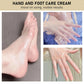 Cracked Hands and Feet Ointment Is Rich in Honey and Hyaluronic Acid, Deeply Moisturizes, Say Goodbye to Dry Hands and Feet, Allow Soft and Smooth Skin on Hands and Feet