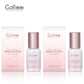 Gollee 1s Fast Dry Glue Lash Bonding Jelly Pink Eyelash Extension Glue Eyelash Adhesive Booster Cuticle Opening Accelerator tool