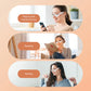EMS Redlight Eye Massage Eyes Beauty Device Removal Dark Circles Anti-eye Wrinkles Fatigue Relief