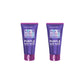 Purple Repair Hair Mask Keratin Deep Nourishing Dry Frizzy Damaged Treatment Collagen Magical 5 Second Soft Shiny Care