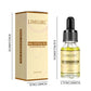 LIMEGIRL15ML Nail Cuticle Nutrient Oil Nourishes and Repairs Damaged Nails Moisturizing Strengthens and Brightens Nail Care