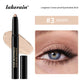 Eyeshadow Liner Sticks Matte & Shimmer Waterproof Metallic Glitter Eye Shadow Highlighter Pencil Eyeshadow Natural Cosmetics