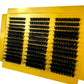 5D Fluffy Thick Eyelash Clusters C/D Curl Wispy Individual Lashes 290 fans 60+80+100 Mix Eyelash Extensions False Eyelashes