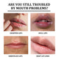 Lip Lightening Scrub Balm for Dark Lips Remove Dark Smoke Lips Exfoliating Repair Fine Lines Moisturizing Brightening Lip Care