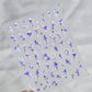 Magical Blow Bubbles Goldfish Bunny Rabbit Cat Kitten Shape Shiny Dreamy Bubbles 5D Nail Art Decorations Sticker Manicure Decal