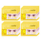 5/10/20 Pairs SADOER Crystal Collagen Eye Mask Anti Dark Circles Removal Eyes Bags Moisturizing Eye Patches for Eyes Skin Care