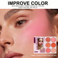 Eyeshadow Palette Book 76/91/117 Colors Matte Shimmer Glitter High Pigmented Long Lasting Resistant Beginner Friendly Makeup for Daily Use Party Gift Women Girl
