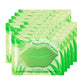 5/10pcs/lot Collagen Nourishing Lip Mask  Moisturizing Fruits Essence Firming Anti Wrinkle Lip Patch Skin Care