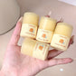 12g Rotate Lip Sleep Mask Night Sleep Maintenance Moisturizing Lip Gloss Reduce Lines Makeup Base Cream Nourishing Lip Care Balm