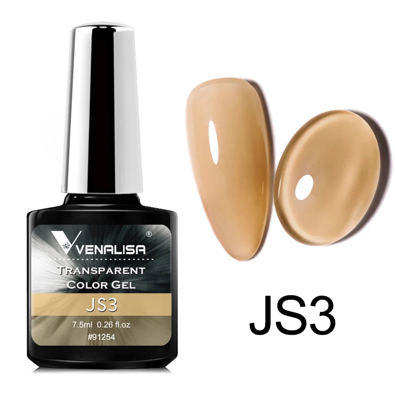 Venalisa 7.5ml Spar Cat Eye Nail Gel Polish Varnish Galaxy Starry CANNI Lacquer Magic Bling Shining Nail Art Magnetic Nail Gel