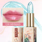 CATKIN SPARKLING LIP BALM MOONLIGHT COLOR-CHANGING LIP STICK - NEW SERIES