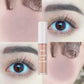 Low Saturation Matte Liquid Eye Shadow Blush Waterproof Easy To Color Brightening Natural Contouring Eyeshadow Pigment Makeup