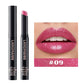 10Color Diamond Glitter Velvet Lipstick Long Lasting Moisturizing Shiny Pearlescent Sexy Red Lipgloss Lip Sticks Makeup Cosmetic