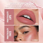 Matte 4-Color Lipstick Pen, Waterproof Long-Lasting, Easy Apply, Non-Fading, Multi-Look Lip Makeup, Unisex, Safe & Certified