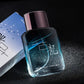 50ml Men Perfume Pheromones Gentleman Perfume Natural Fresh Long-lasting Fragrance Charming Cologne Perfume Couple Date Gift