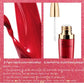 Pudaier Lipstick Glitter Lip Gloss Diamond Shimmer Pigment Metallic Glossy Lip Gloss Matte to Sparkling Lip Tint Liquid Lipstick