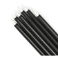 Miss Rose Black Long-Lasting Eye liner Pen Makeup 24-Hour Waterproof Gel Eye Shadow Eyeliner Pencil Kajal Eye Shimmer Cosmetics
