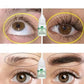 Fast Eyelash Growth Serum 7 Days Natural Eyelash Enhancer Longer Fuller Thicker Lashes Treatment New Products Eye Care Makeup ﻿