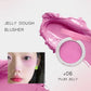 HOLIKA HOLIKA Jelly Dough Blusher,Gel Texture,Hydrating&Non-Sticky,Smooth&Blendable,Natural&Sheer Finish,K-Beauty,Korean Makeup