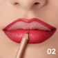 Nude Matte Lip Liner, Waterproof Long Lasting High Pigment Lip Pencil, Smooth Precise Lip Makeup Gift for Women