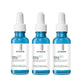 B5 Hyaluronic Acid Serum Facial Anti A-ging W-rinkle Lift Firming Fine Lines Lightening Dark Circle Skin Brightening Hyalu Serum