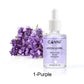 CANNI New 15ml Cuticle Oil 6 Flavor Nail Nourish Care Pure Natural Manicure Cuticle Deep Moisturize Oil Salon Cuticle Softener
