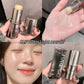 SHAQINUO Milk Jelly Moisturizing Blush Stick Create Creamy Skin Tender and Brightening Cheeks Makeup Highlighting