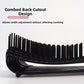 Hair Comb Detangling Brush Scalp Massage Hair Brush Detangler Brush for Curly Hair Thick Octopus Hairbrush Women Men Salon