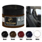 Leather Filling Paste 50ml Natural Leather Filler Repair Compound Leather Restoration Cream For Tears Crack Burns Holes Filler