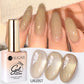 UR SUGAR 15ml Jelly Milky White Translucent Color Gel Polish Semi Permanent UV Gel Nail Art Soak Off Gel Varnish Latest Fashion