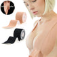 1-6pcs Boob Tape Breast Nipple Covers Push Up Bra Invisible Lift Tape Adhesive Bras Intimates Pasties Accessorie Bust Tape Women