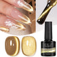 7.5ML Pink Blue Nail Gel Cat eye Semi Permanent Nail Art Soaking UV LED Nail Salon DIY Nail Salon Gel For Autumn And Winter