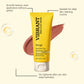 HOYGI Red Clay Mud Mask Deep Cleansing Oil Control Balance Antioxidan Shrink Pores Remove Blackheads Refreshing Facial Mask