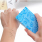 Baby bath sponge, children's bath sponge, rub dust, baby bath sponge, rub mud, soft baby