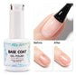 15ML 4 in 1 Builder Nail Gel For Quick Extension Nail Reinforcement Construction UV Gel Polish Semi-permanent Nail Art Varnish