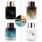 50ml Men Perfume Pheromones Gentleman Perfume Natural Fresh Long-lasting Fragrance Charming Cologne Perfume Couple Date Gift