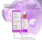 HOYGI Breast Firm Serum Nourishing Smoothing Boost Skin Elasticity Improve Skin Texture Moisturizing Lift Chest Massage Cream