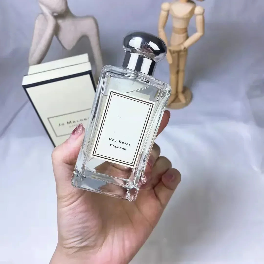 518 Designer Natural spray For Women Long-Lasting blossom 100ml Designer Perfume Men Women Fragrance high quality fast ship