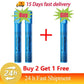 5D Waterproof Mascara Lengthening Eyelashes Women's Make-Up Waterproof Mascara Black Silk Fibre Mascara Korean Cosmetics New