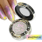 Danazanatwiness Co-branded High Pigmented Quality Cosmetic Most Sparkling Optical Monochrome Chameleon Eyeshadow Eye Makeup