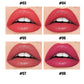 Handaiyan two in one matte lipstick moisturizing sandwich lipstick 8 colors available
