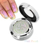 Danazanatwiness Co-branded High Pigmented Quality Cosmetic Most Sparkling Optical Monochrome Chameleon Eyeshadow Eye Makeup