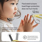 Baby Nail Clipper Set Newborn Nail Scissors File Kit Safe Anti-Pinch Portable Trimming Tools for Infant Nail Care