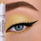 1Pc Eyeshadow Stick Matte and Shimmery Highlighter Perfect for 3D Eye Makeup Waterproof   Sweatproof Eye Painted Stick