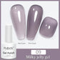 15ML 4 in 1 Builder Nail Gel For Quick Extension Nail Reinforcement Construction UV Gel Polish Semi-permanent Nail Art Varnish
