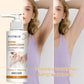 YUITIKUE Underarm Brightening Cream 150g - 2-in-1 Evens & Whitens, Vitamin C Formula, Dark Spot Corrector, Smooth Skin Care