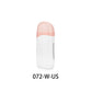 Unisex Roll on Depilatory Wax Cream Hair Removal Roller Wax Heater Waxing Hot Cartridge Warmer Equipment Tool Waxing Kit