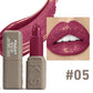 12 Colors Velvet Pearl Shimmer Lipstick, Metallic Sparkle Glitter Lip Makeup, Long Lasting Moisturizing Matte Lipstick